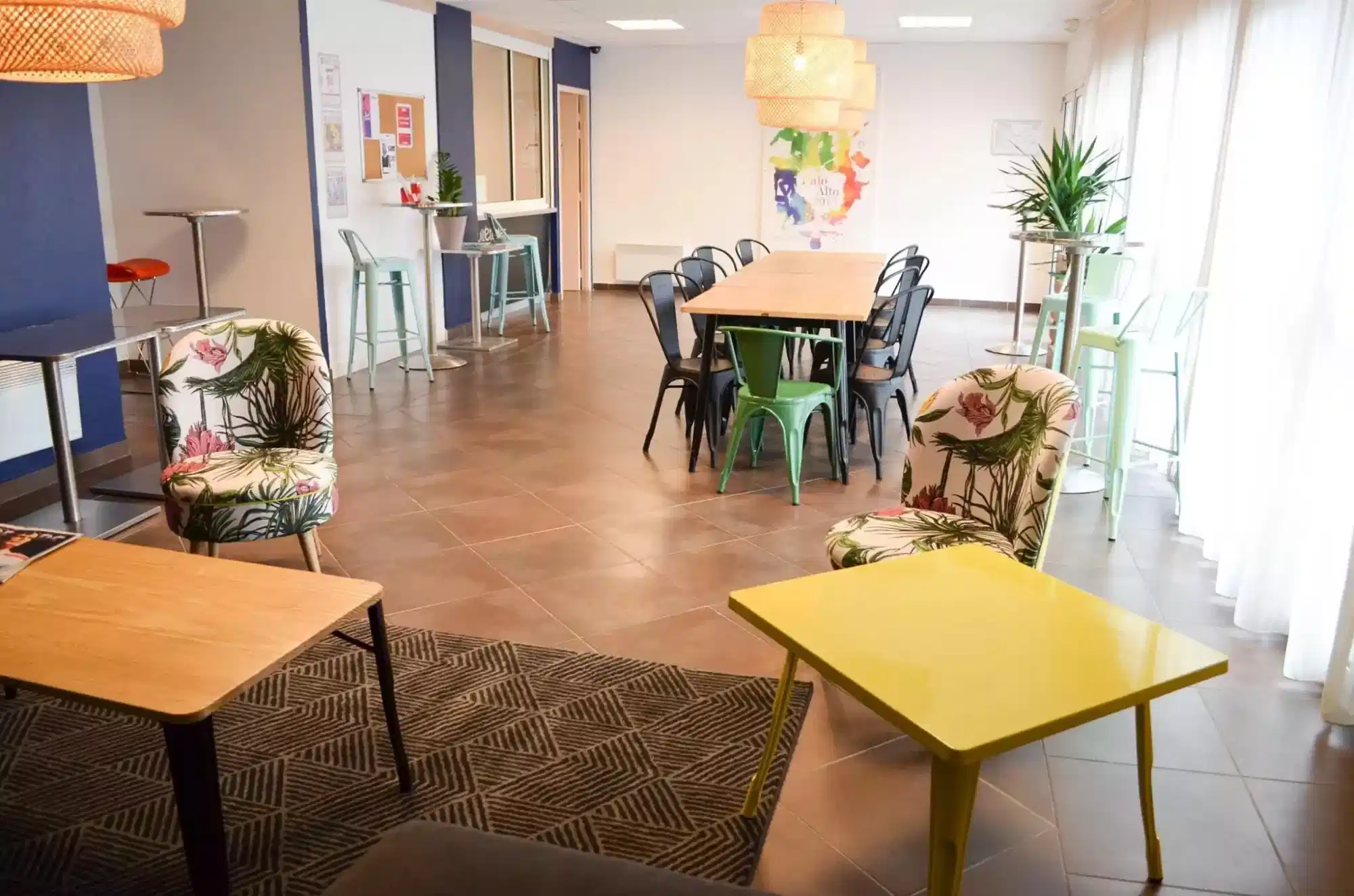 Palo Alto Residence, Béziers - Béziers, France - Common Area