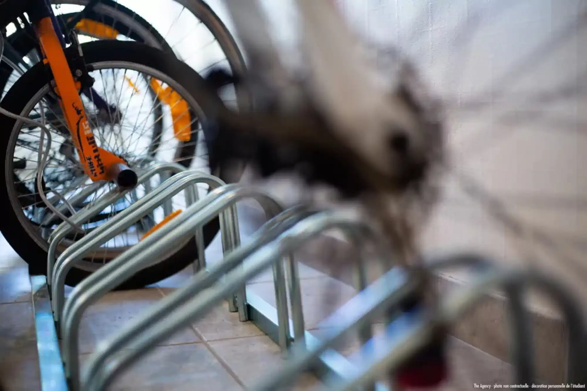 Le Vinci Residence, Blois - Blois, France - Amenities