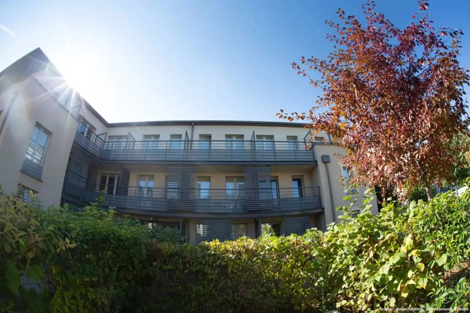Le Vinci Residence, Blois 2