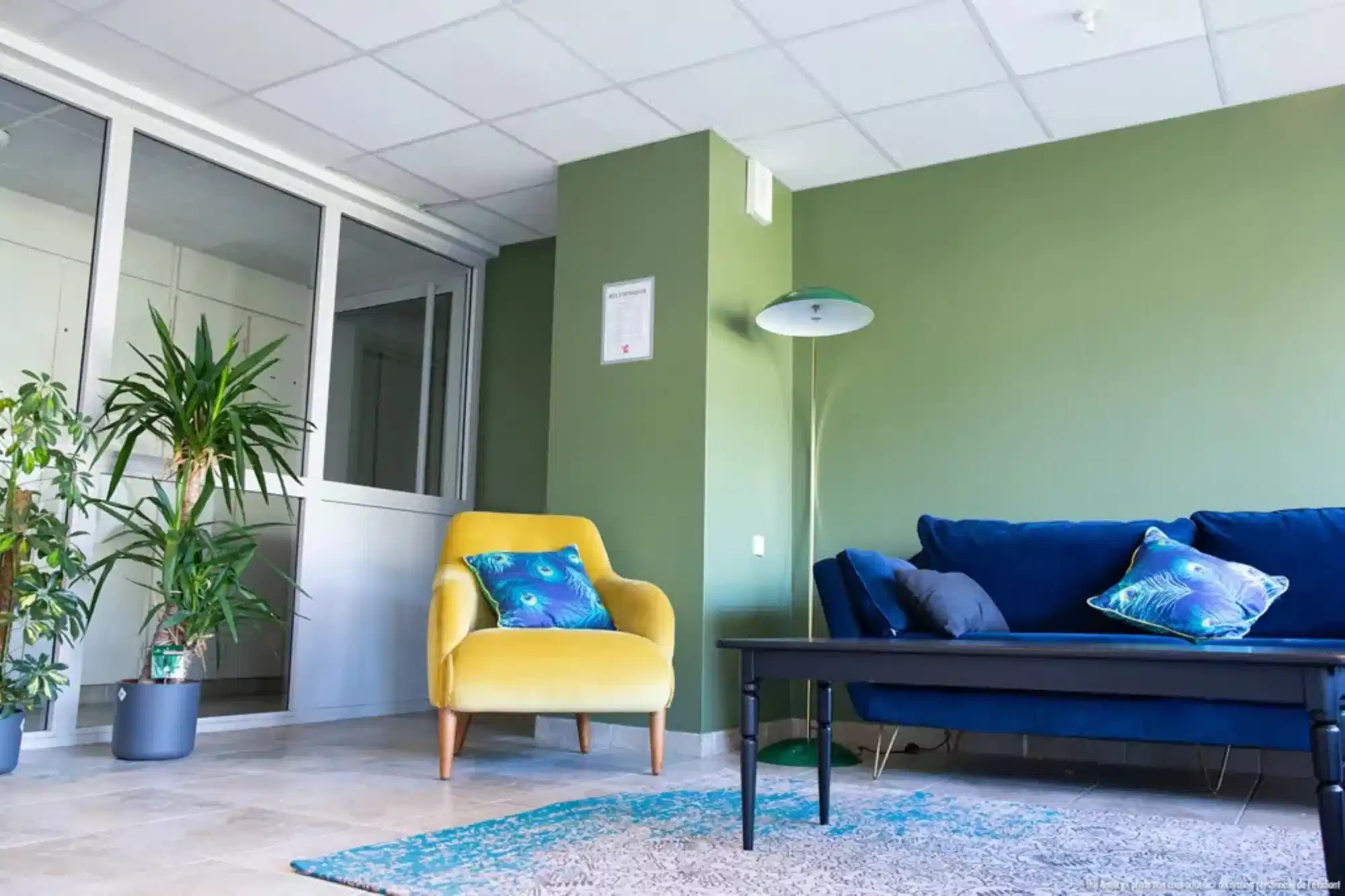 Le Vinci Residence, Blois 5