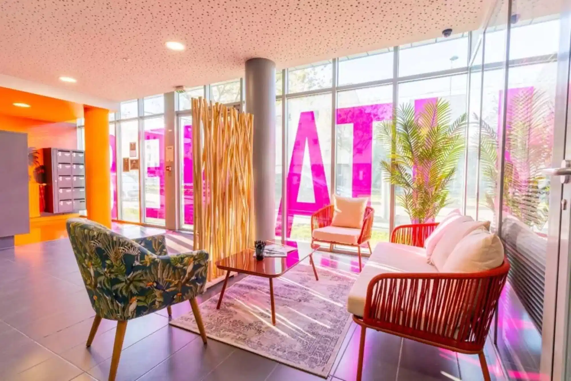 Aquitaine Residence, Bordeaux 5