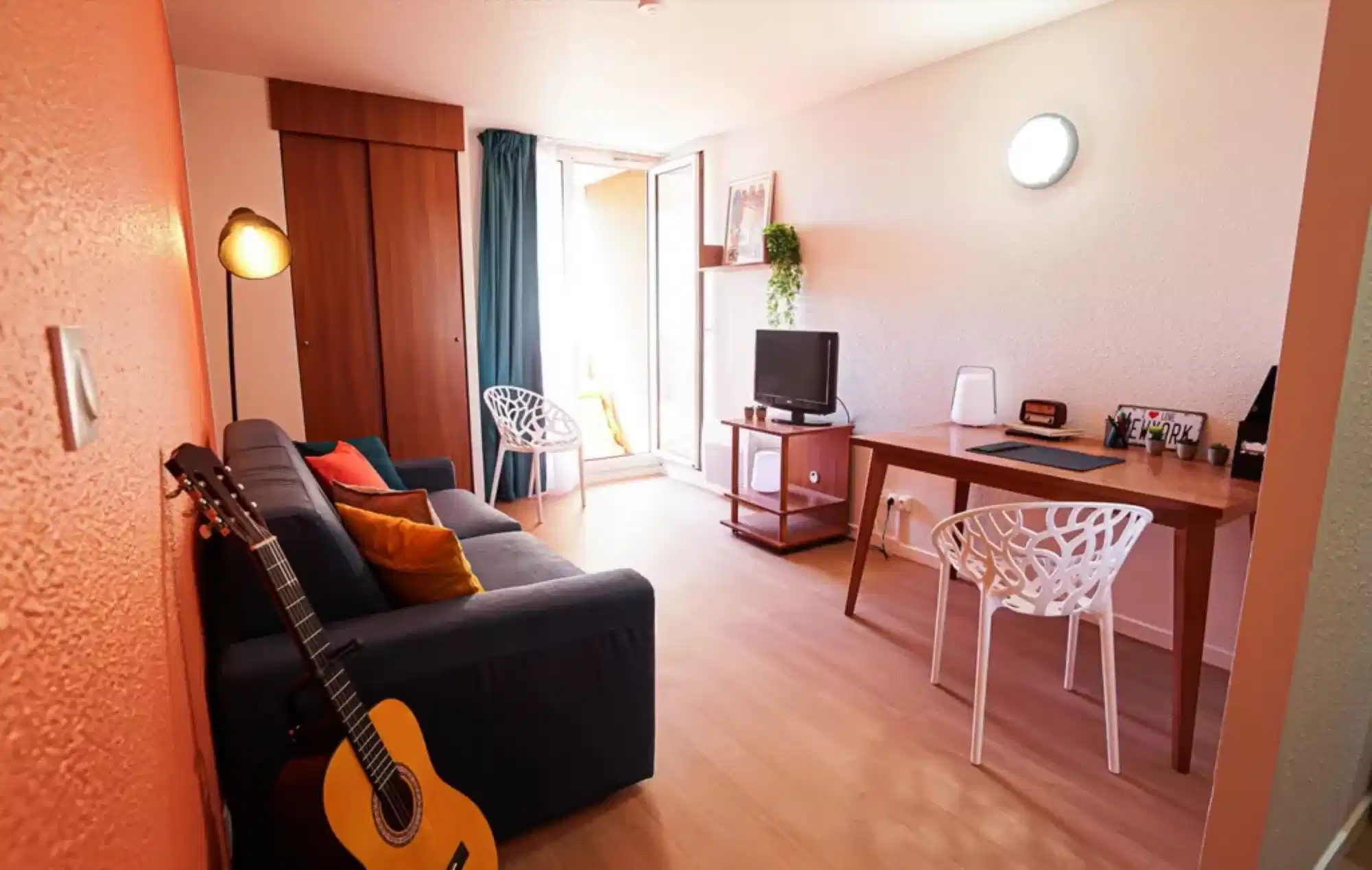 Grenad’inn Residence, Bordeaux 2