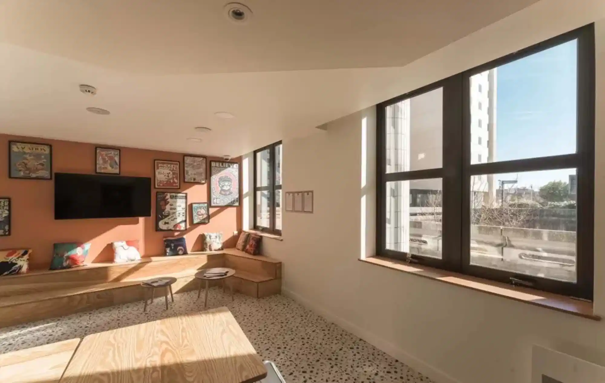 Grenad’inn Residence, Bordeaux 5
