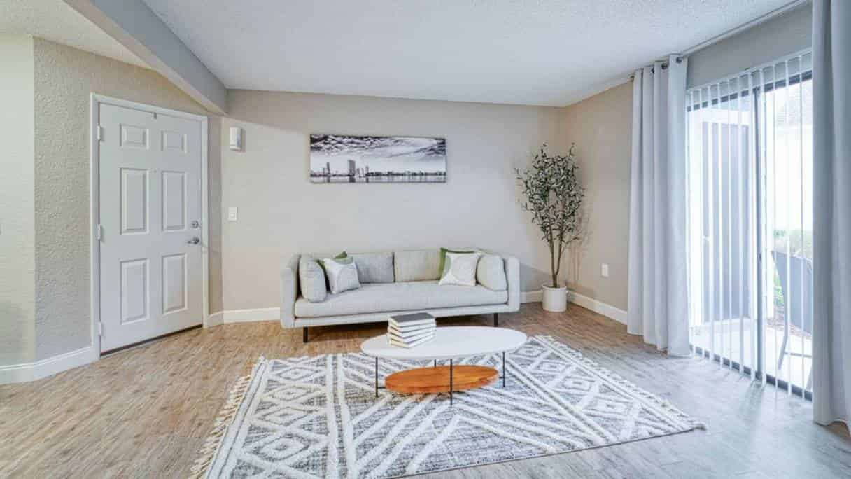 Phoenix, Orlando - Orlando, Florida, United States - Common Area