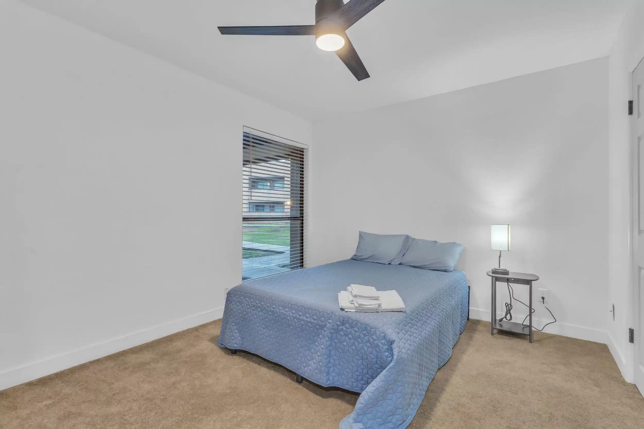 PDP 85301, Glendale - Glendale, Arizona, United States - #69522: Room in 3 Bed 2 Bath - Bedroom