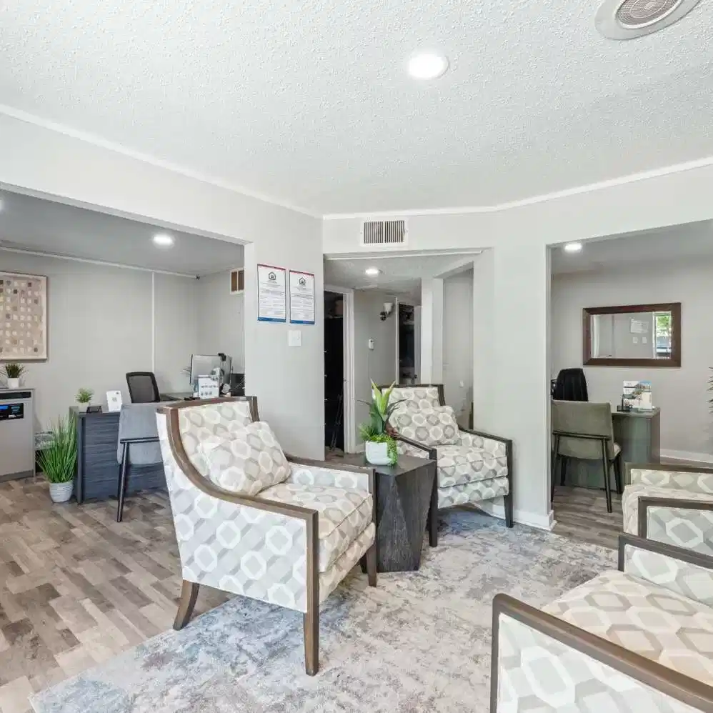 The Junction at 7760, Dallas - Dallas, Texas, United States - Common Area