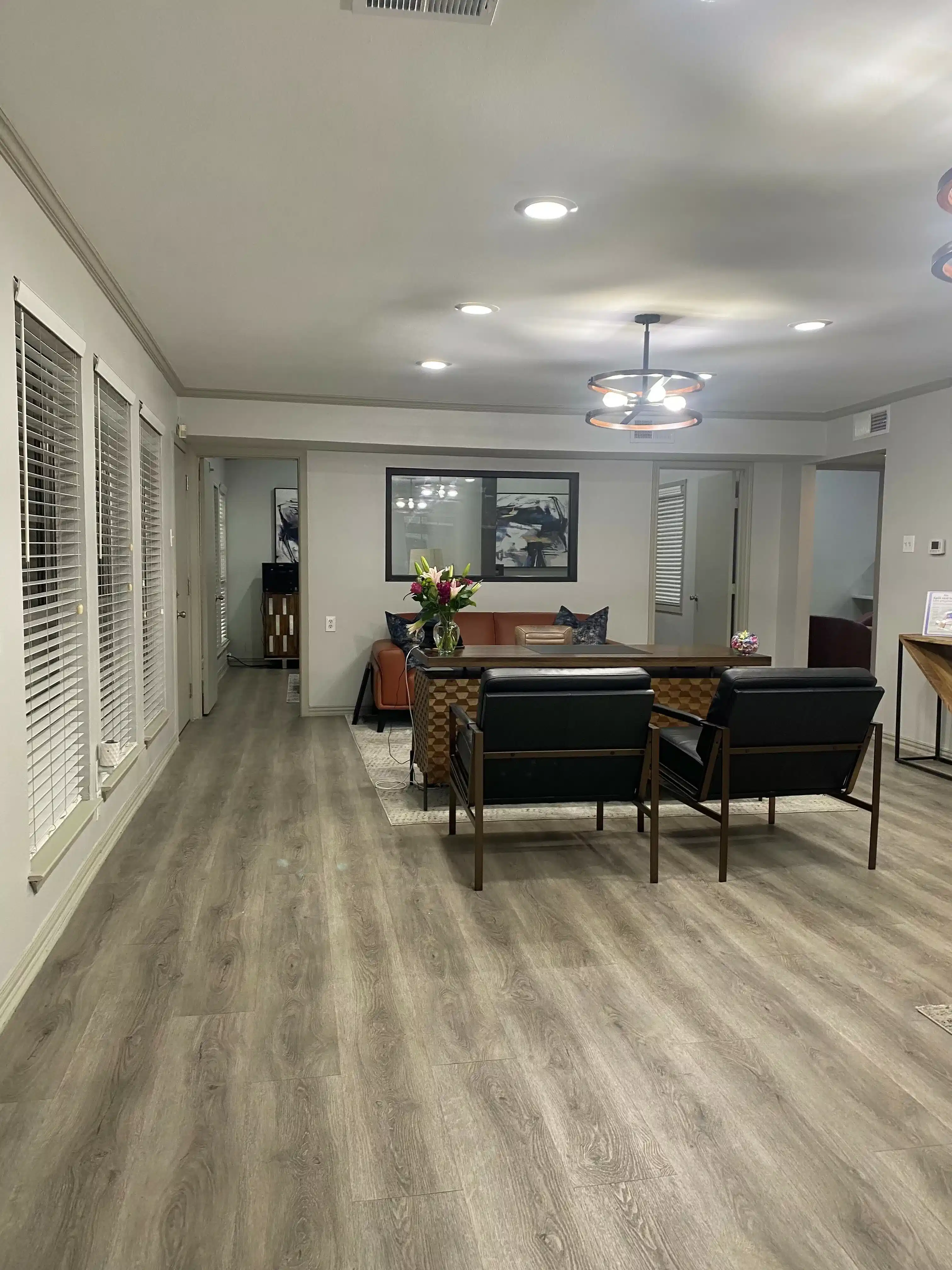 McCallum Highlands, Dallas - Dallas, Texas, United States - Common Area