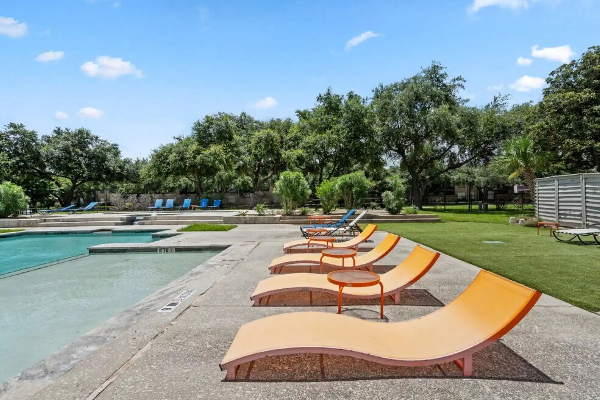 Residences at the Med, Houston - Houston, Texas, United States - Exterior