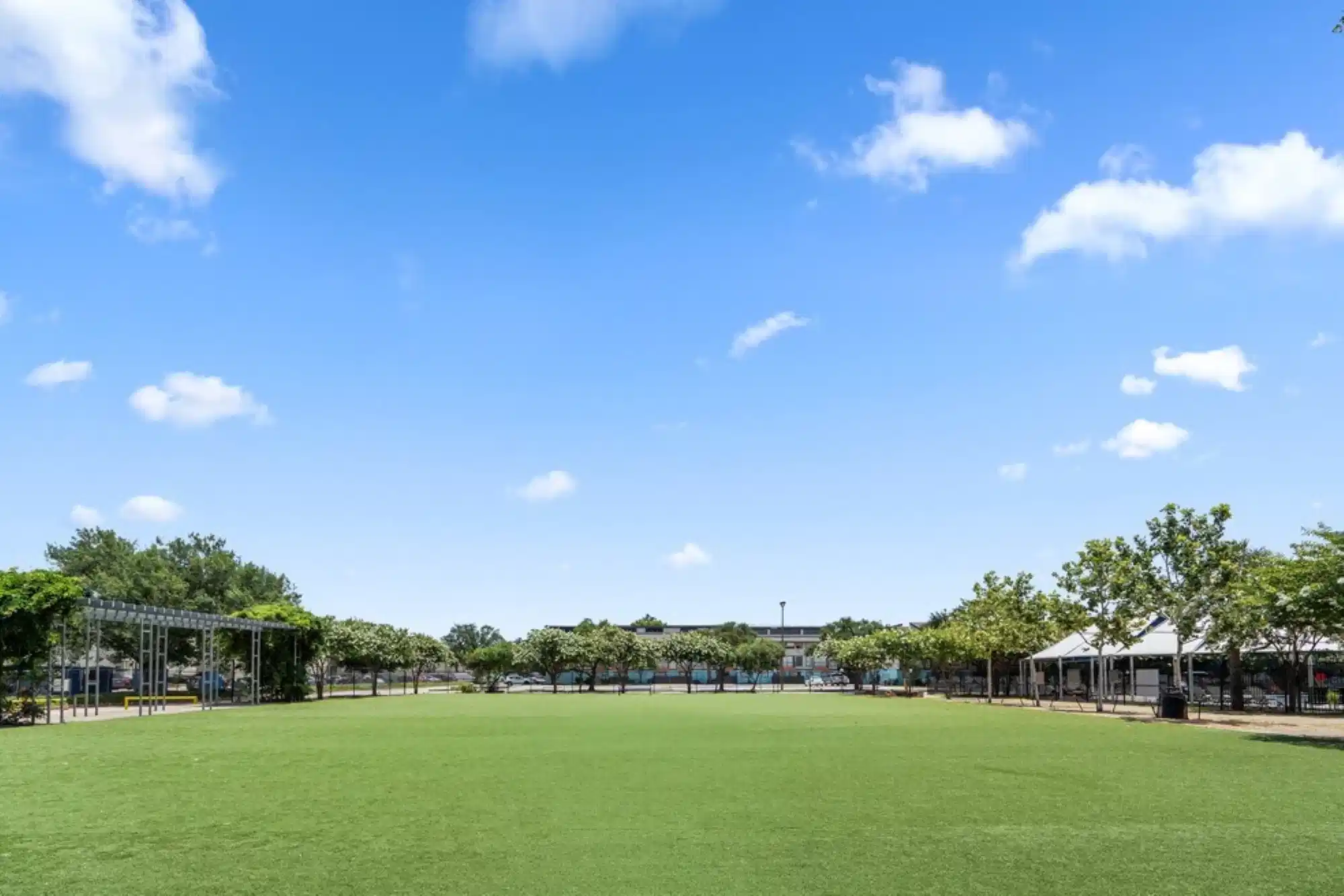 Residences at the Med, Houston - Houston, Texas, United States - Exterior