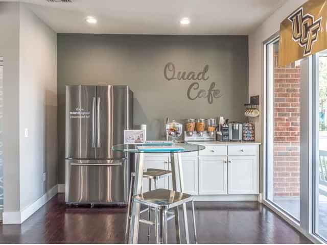 The Quad, Orlando - Orlando, Florida, United States - Common Area