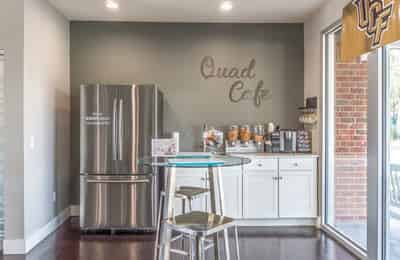 The Quad, Orlando - Orlando, Florida, United States - Common Area