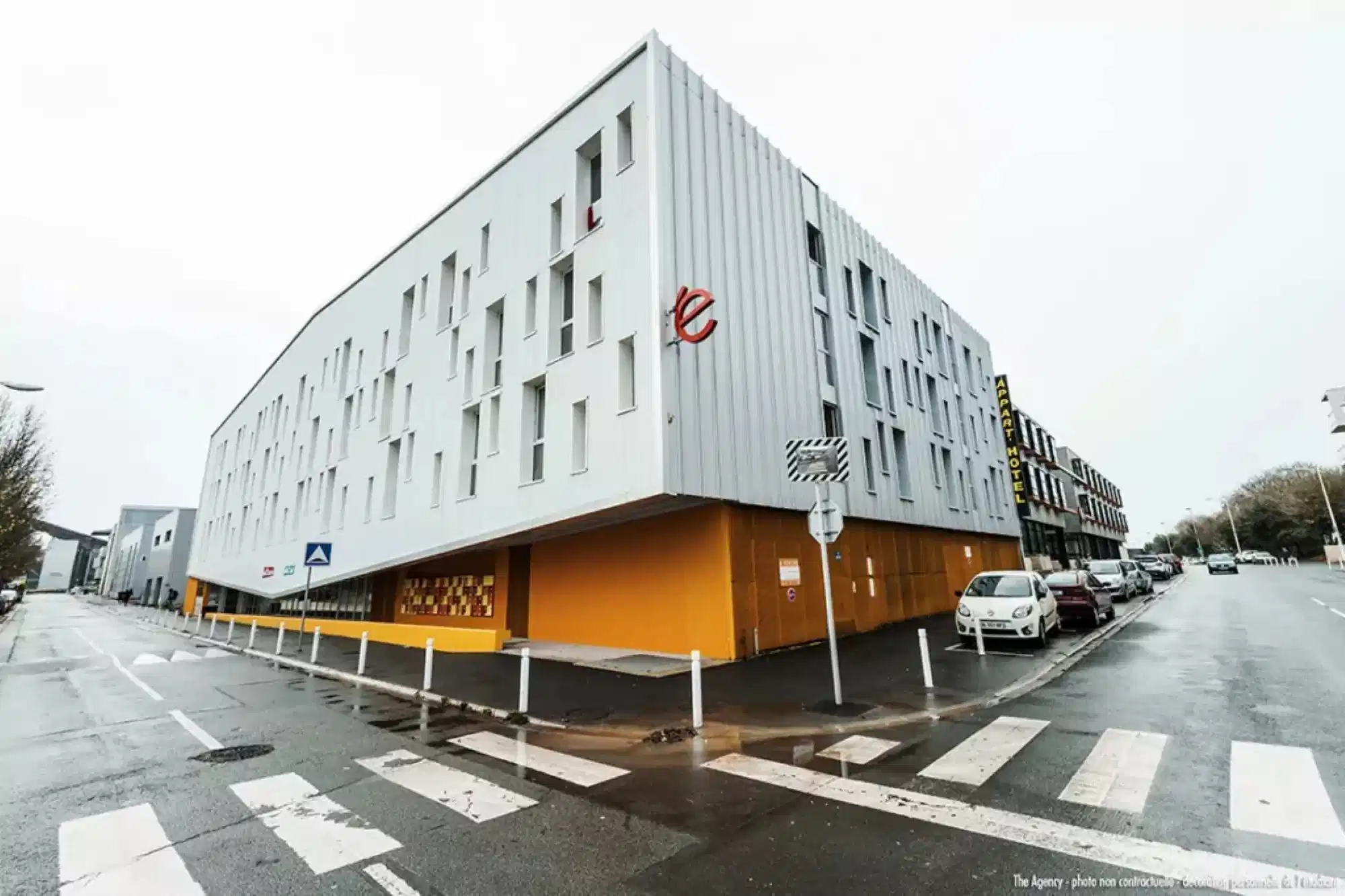 H2O Residence, La Rochelle 2