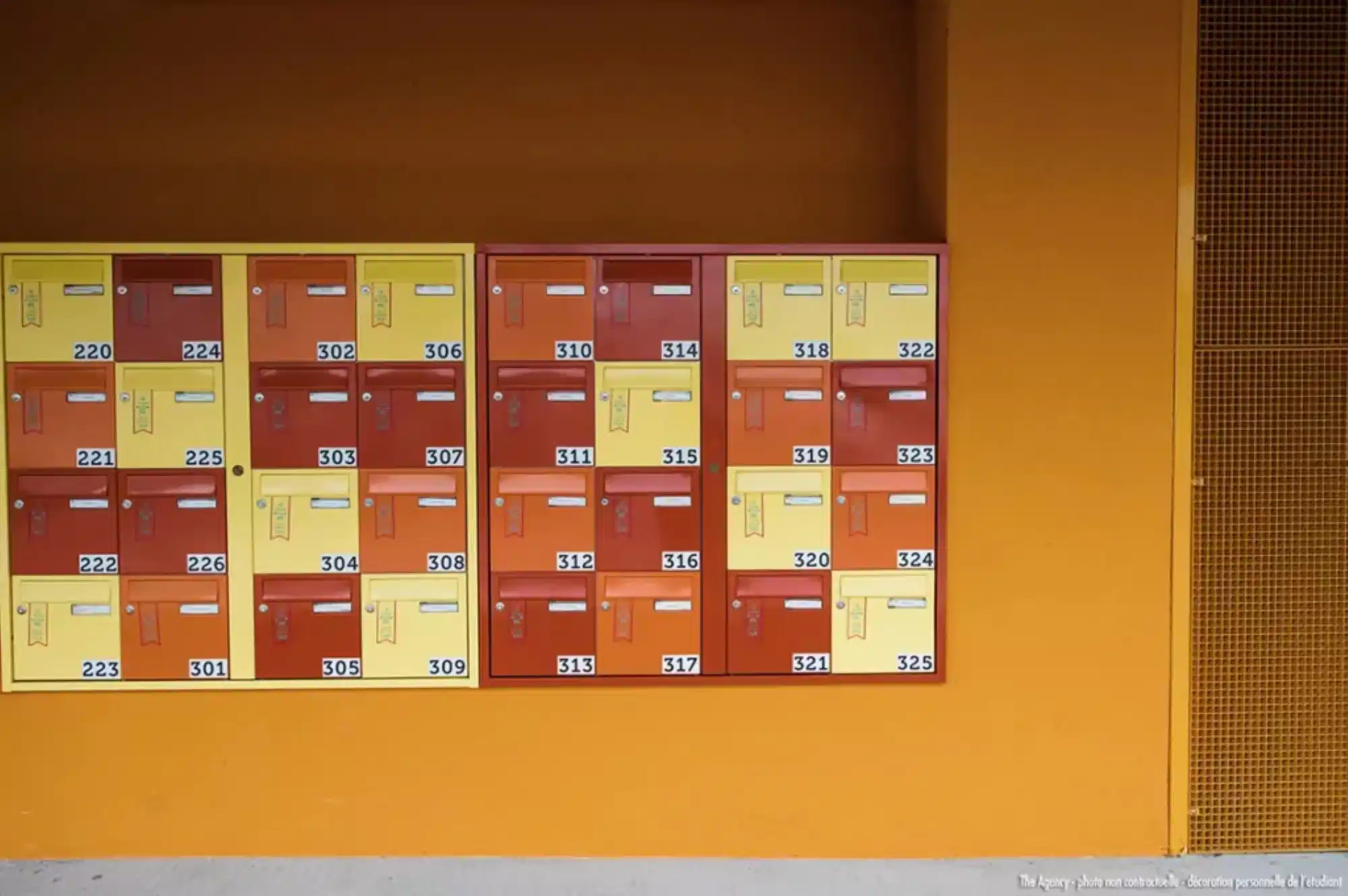 H2O Residence, La Rochelle - La Rochelle, France - Amenities