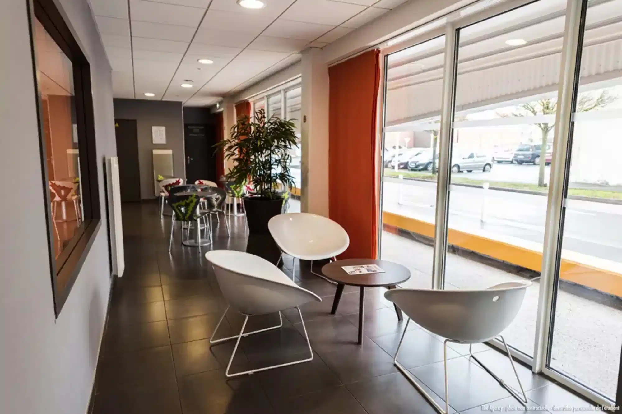 H2O Residence, La Rochelle 5