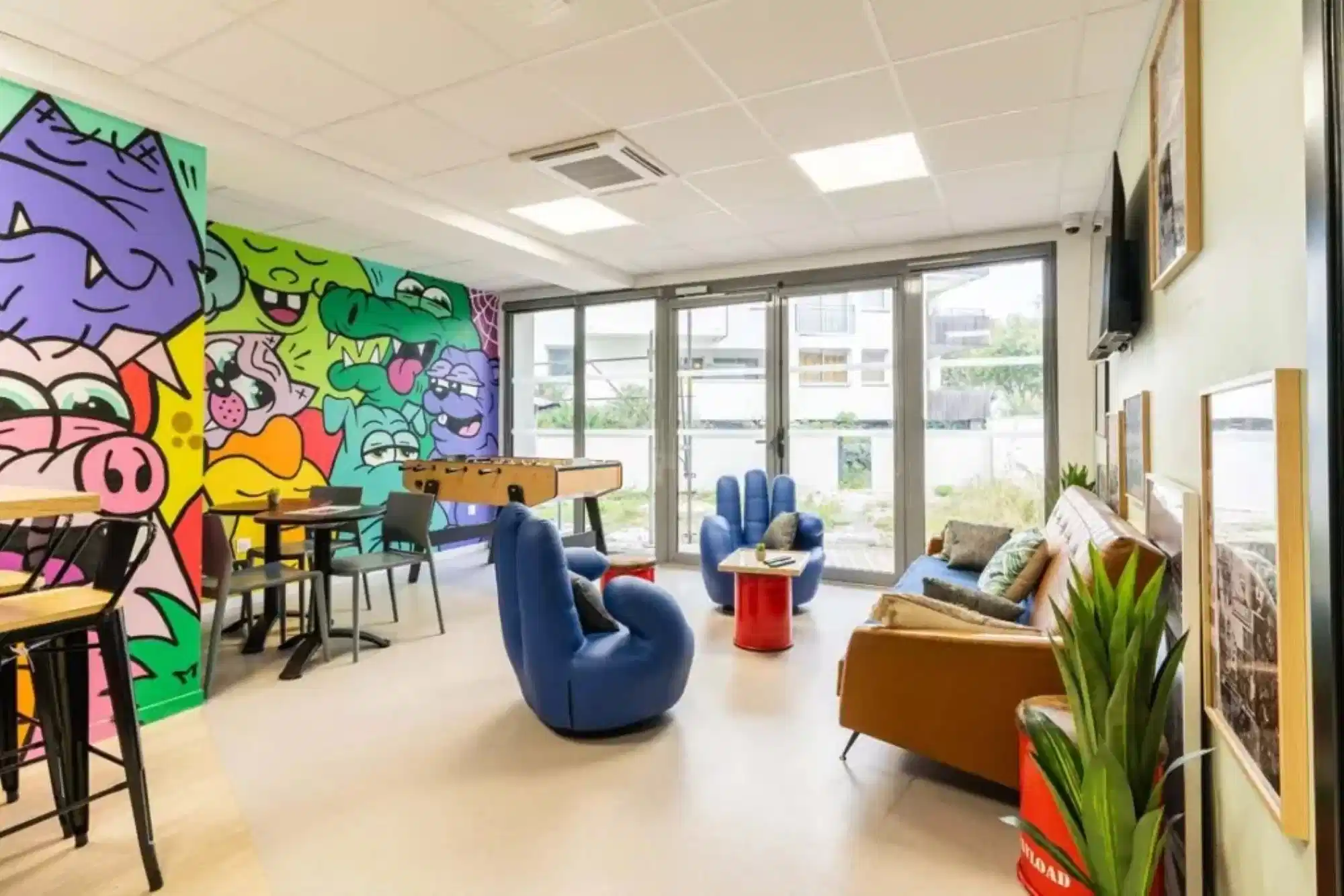Le Spot Residence, La Rochelle 2