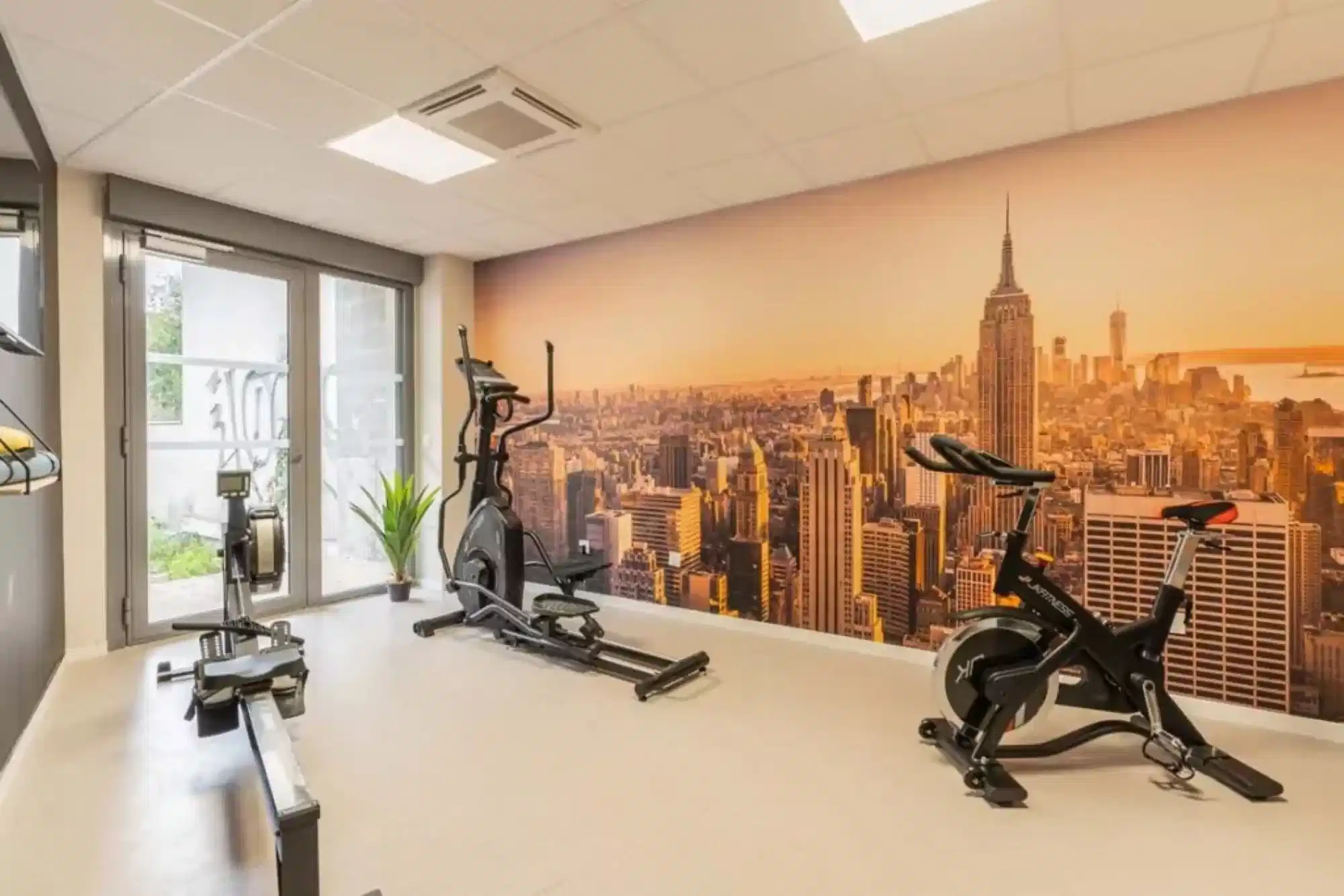 Le Spot Residence, La Rochelle 5