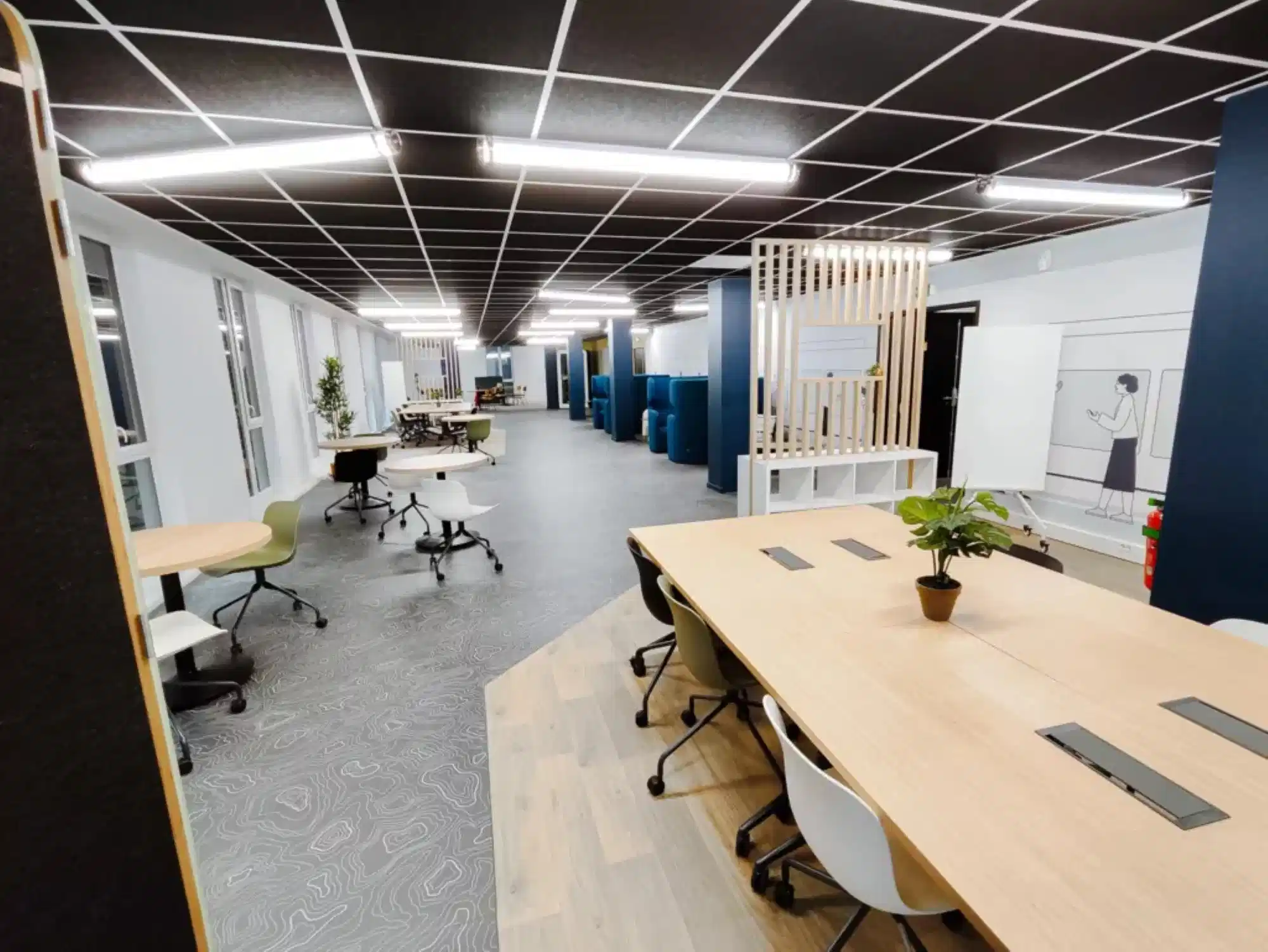 Station 59 Residence, Lille - Lille, France - Common Area