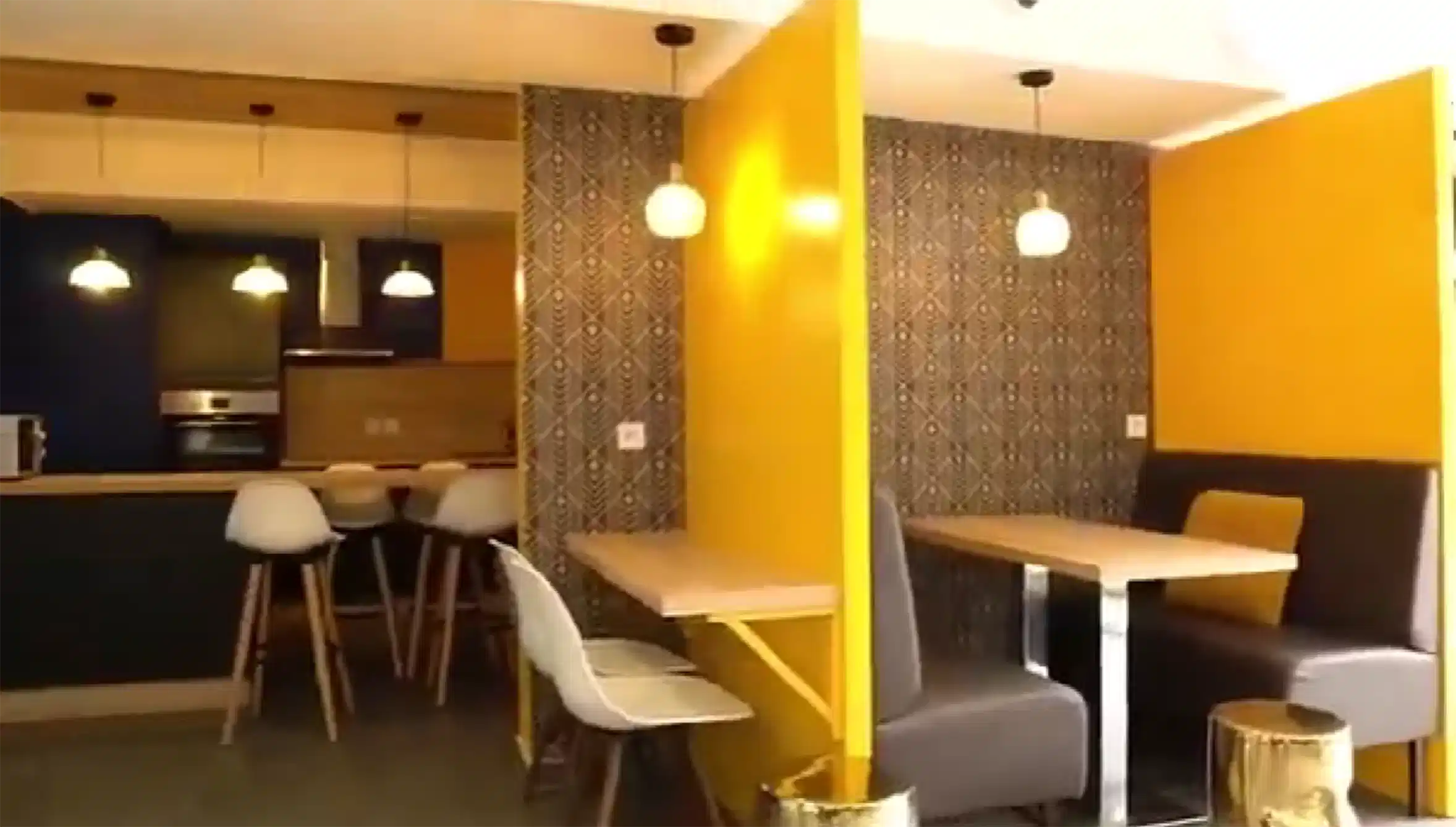 Streamline Residence, Boulogne-Billancourt image 12