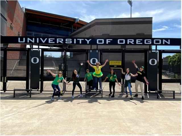 The Landings - Eugene, Oregon, United States - Exterior