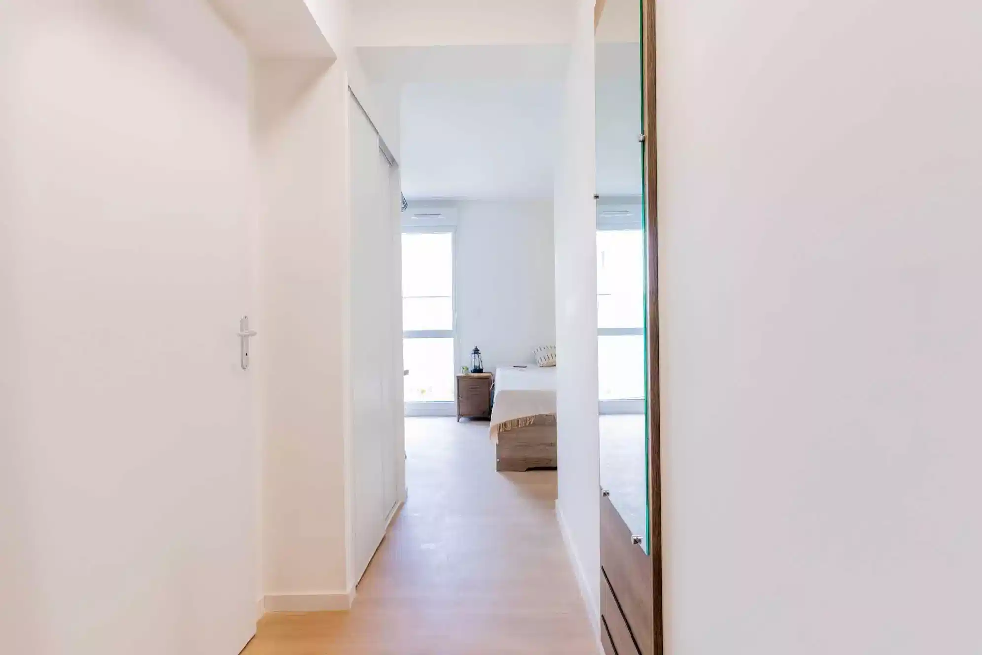 Dock 29 Residence, Brest - Brest, France - Common Area