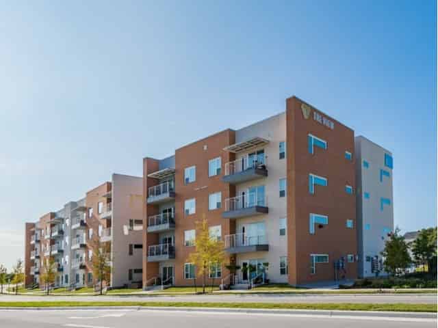 View, Cedar Park - Austin, Texas, United States - Exterior