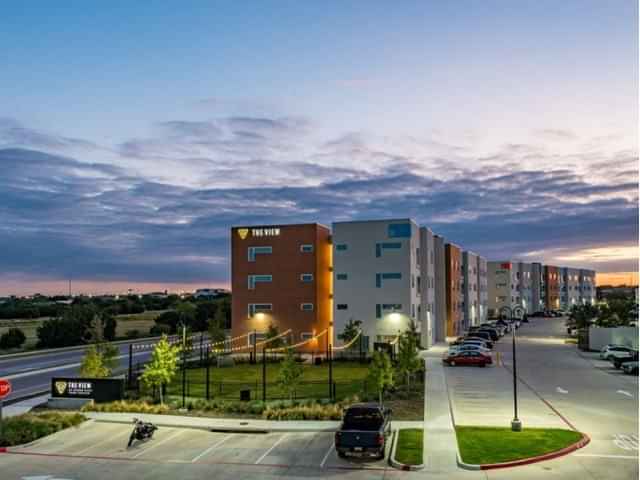 View, Cedar Park - Austin, Texas, United States - Exterior