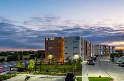 View, Cedar Park - Austin, Texas, United States - Exterior