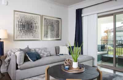 Stone Hill Apartments, Austin - Austin, Texas, United States - Common Area