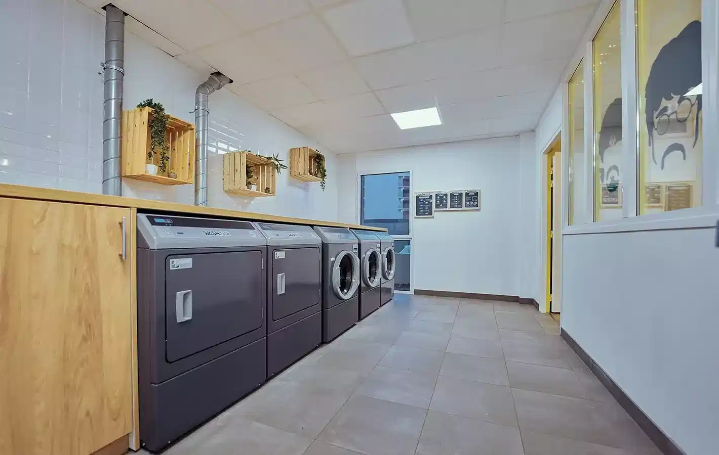 Lemon Residence, Brest 5