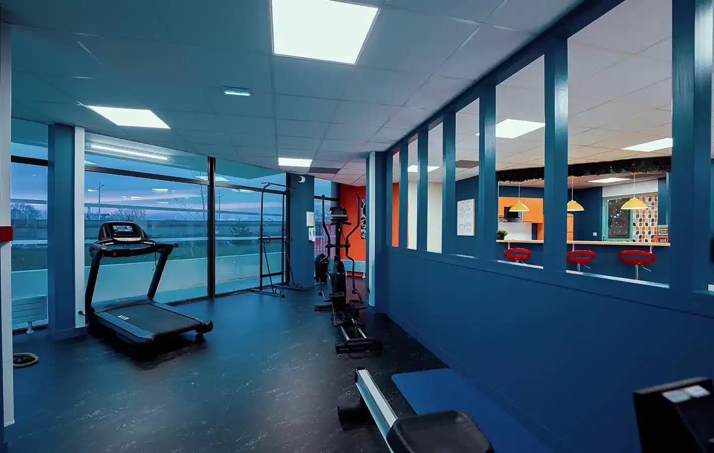 Lemon Residence, Brest - Brest, France - Amenities