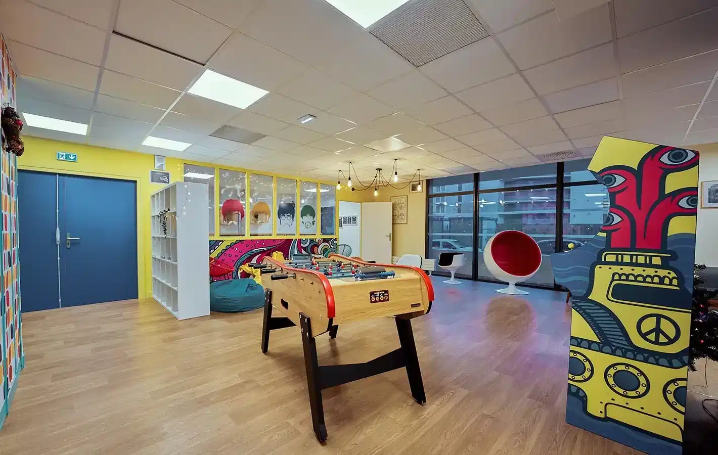 Lemon Residence, Brest - Brest, France - Amenities