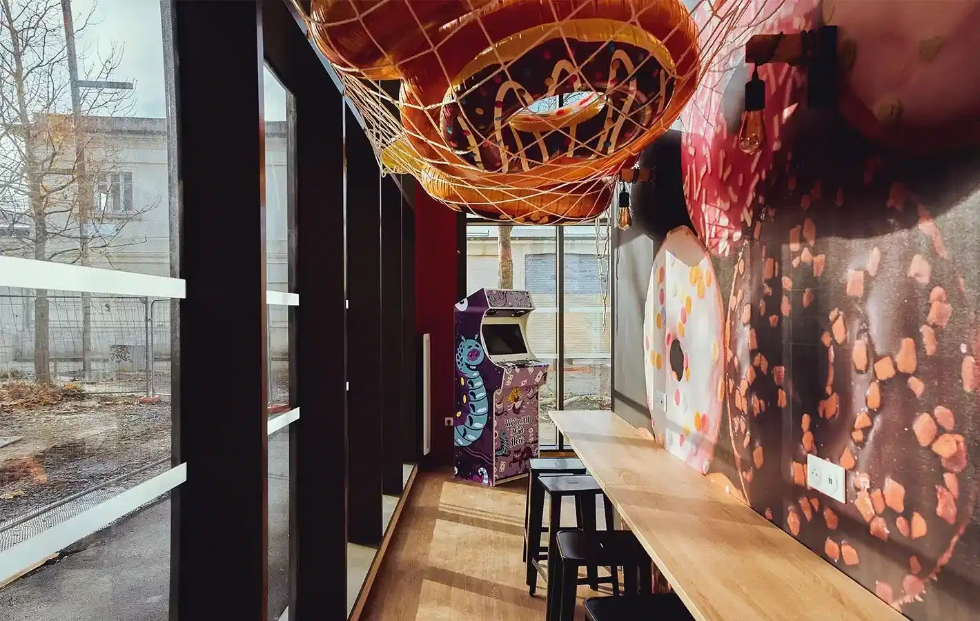 La Biscuiterie Residence, Caen - Caen, France - Amenities