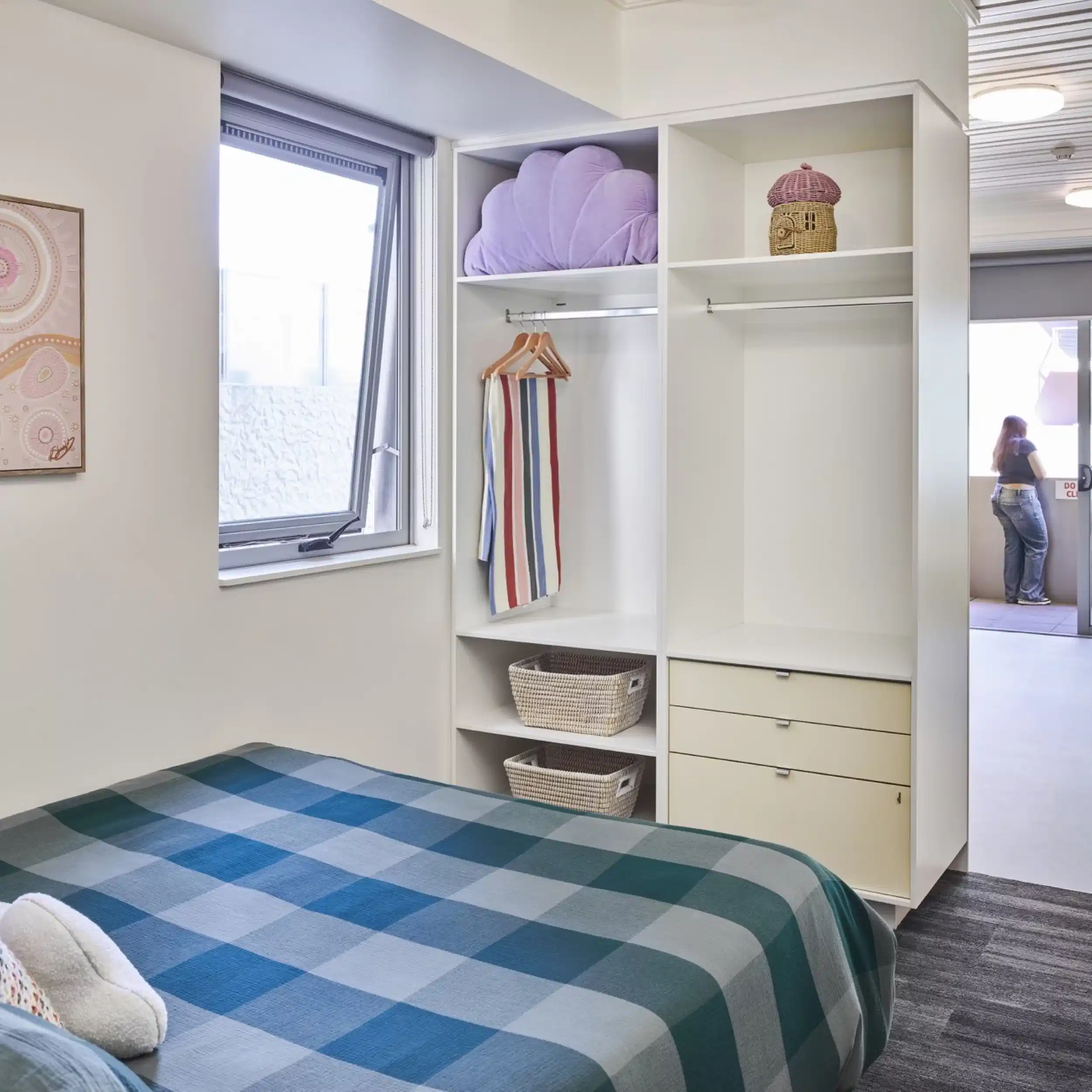 Studio Superior with Balcony