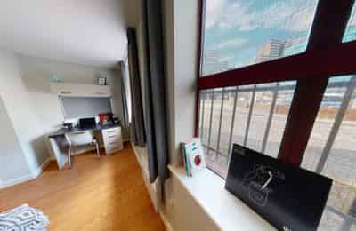 Avalon Court, Nottingham - Nottingham, England, United Kingdom - Amenities