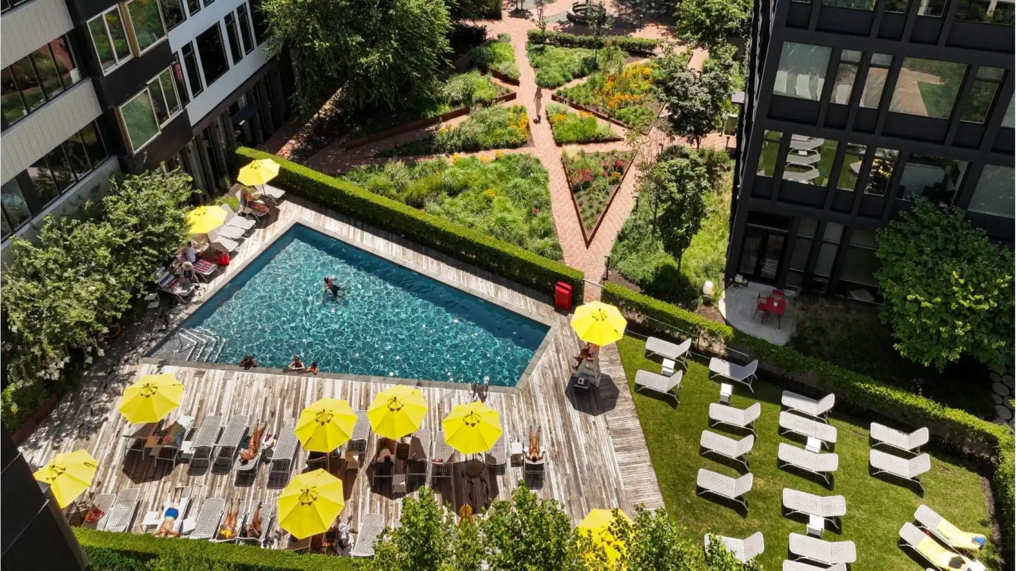 Harrison Urby, Harrison - Newark, New Jersey, United States - Exterior