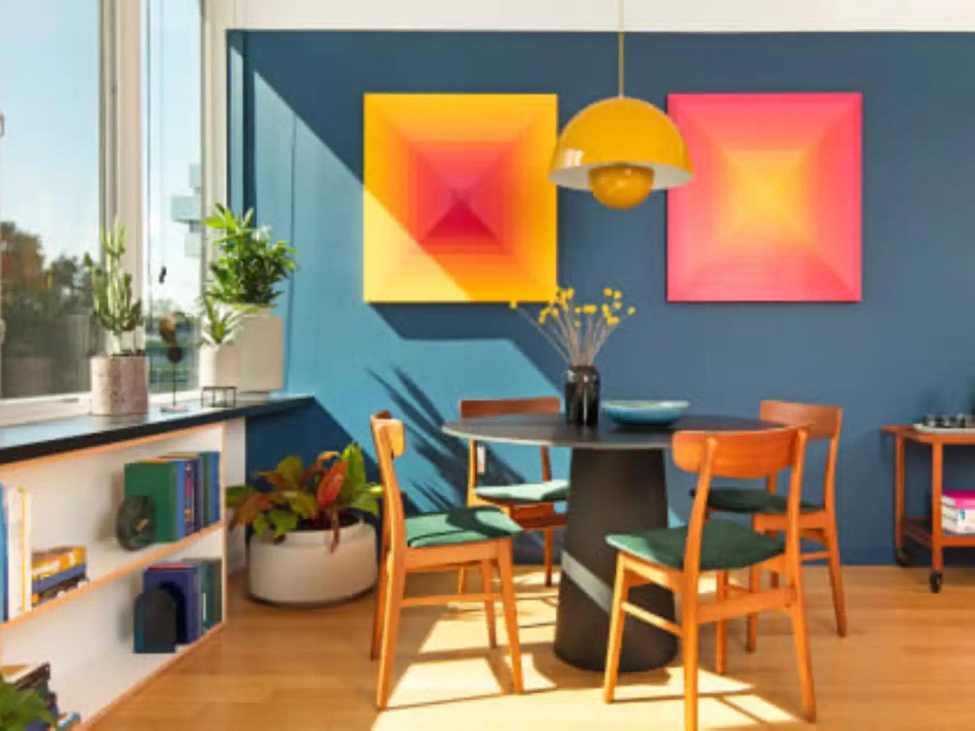 Stamford Urby, Stamford - Newark, New Jersey, United States - Common Area