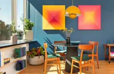 Stamford Urby, Stamford - Newark, New Jersey, United States - Common Area