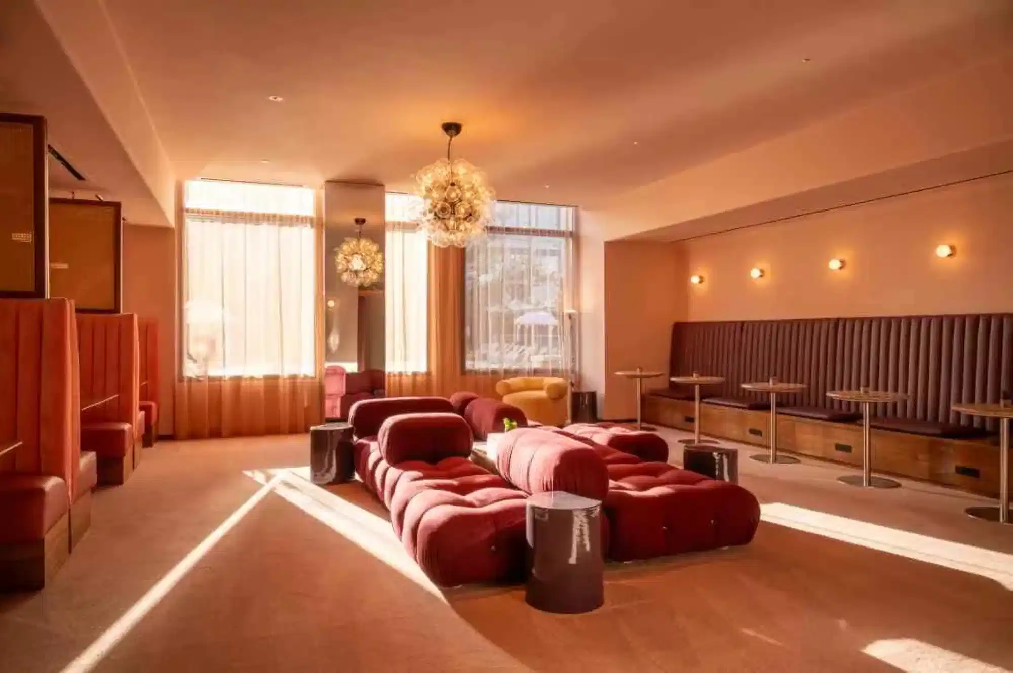 Dallas Urby, Dallas - Dallas, Texas, United States - Common Area