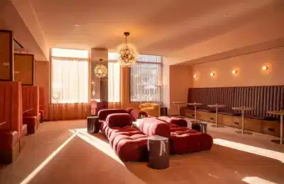 Dallas Urby, Dallas - Dallas, Texas, United States - Common Area