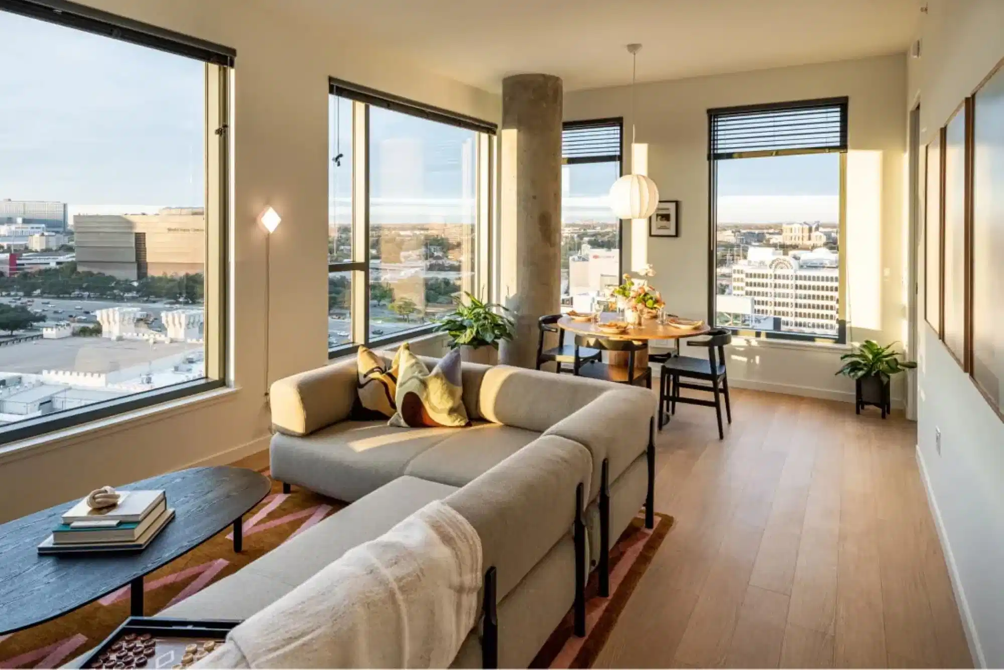 Dallas Urby, Dallas - Dallas, Texas, United States - Common Area