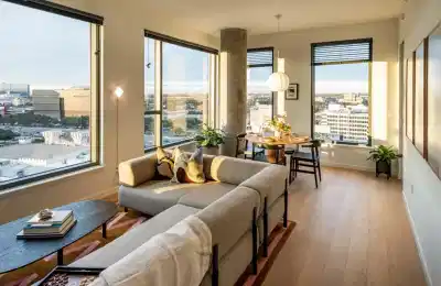 Dallas Urby, Dallas - Dallas, Texas, United States - Common Area