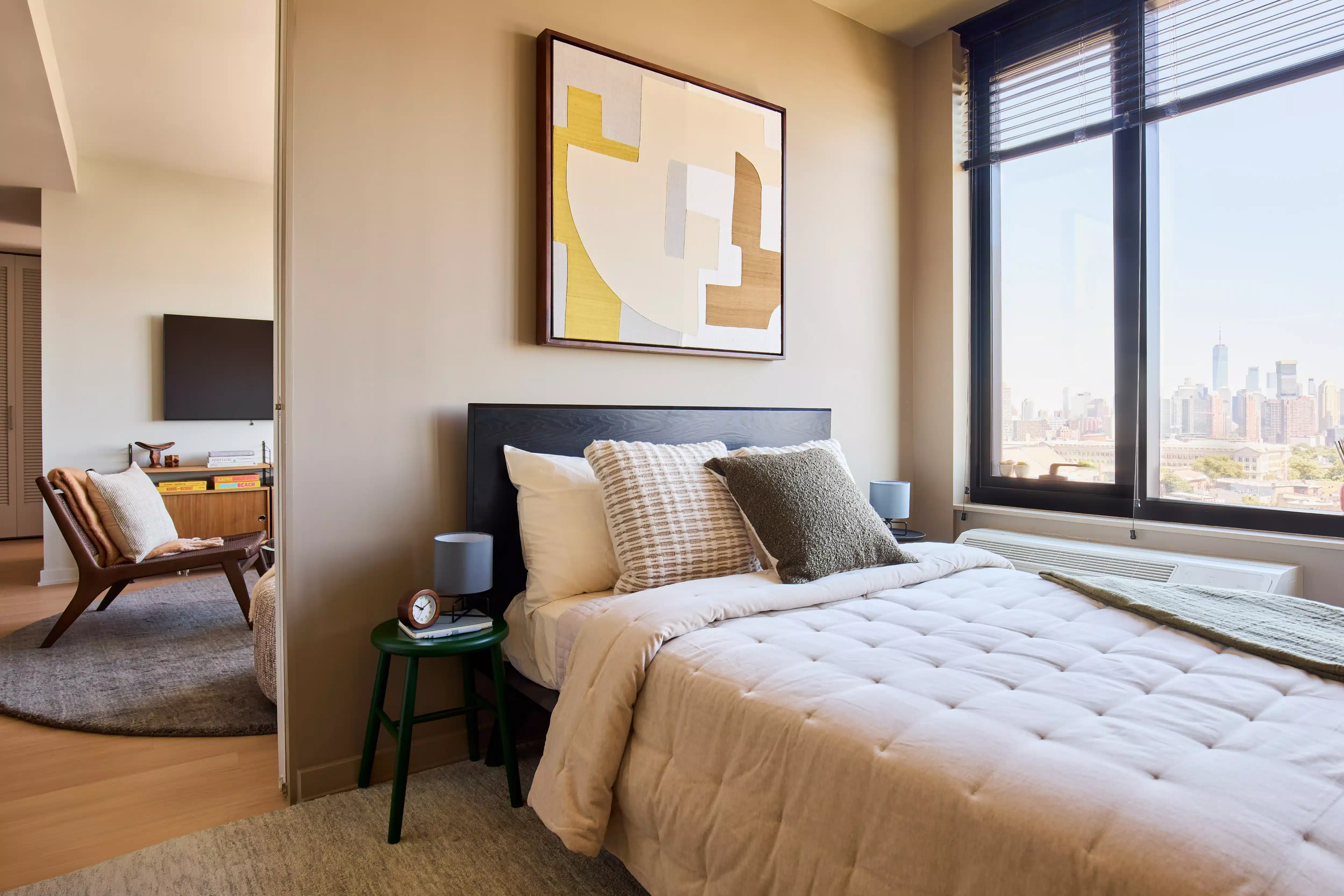 GoBritanya Ealing Residence