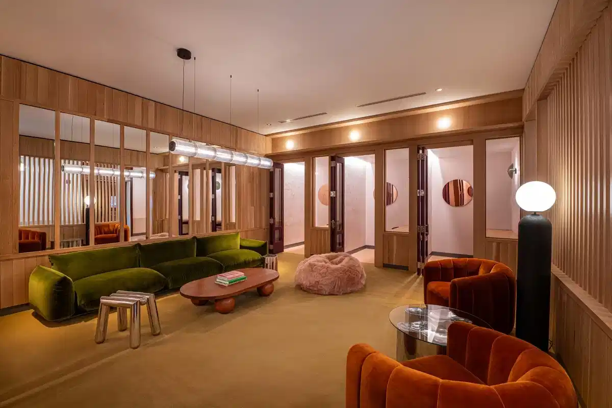 Fishtown Urby, Philadelphia - Philadelphia, Pennsylvania, United States - Common Area