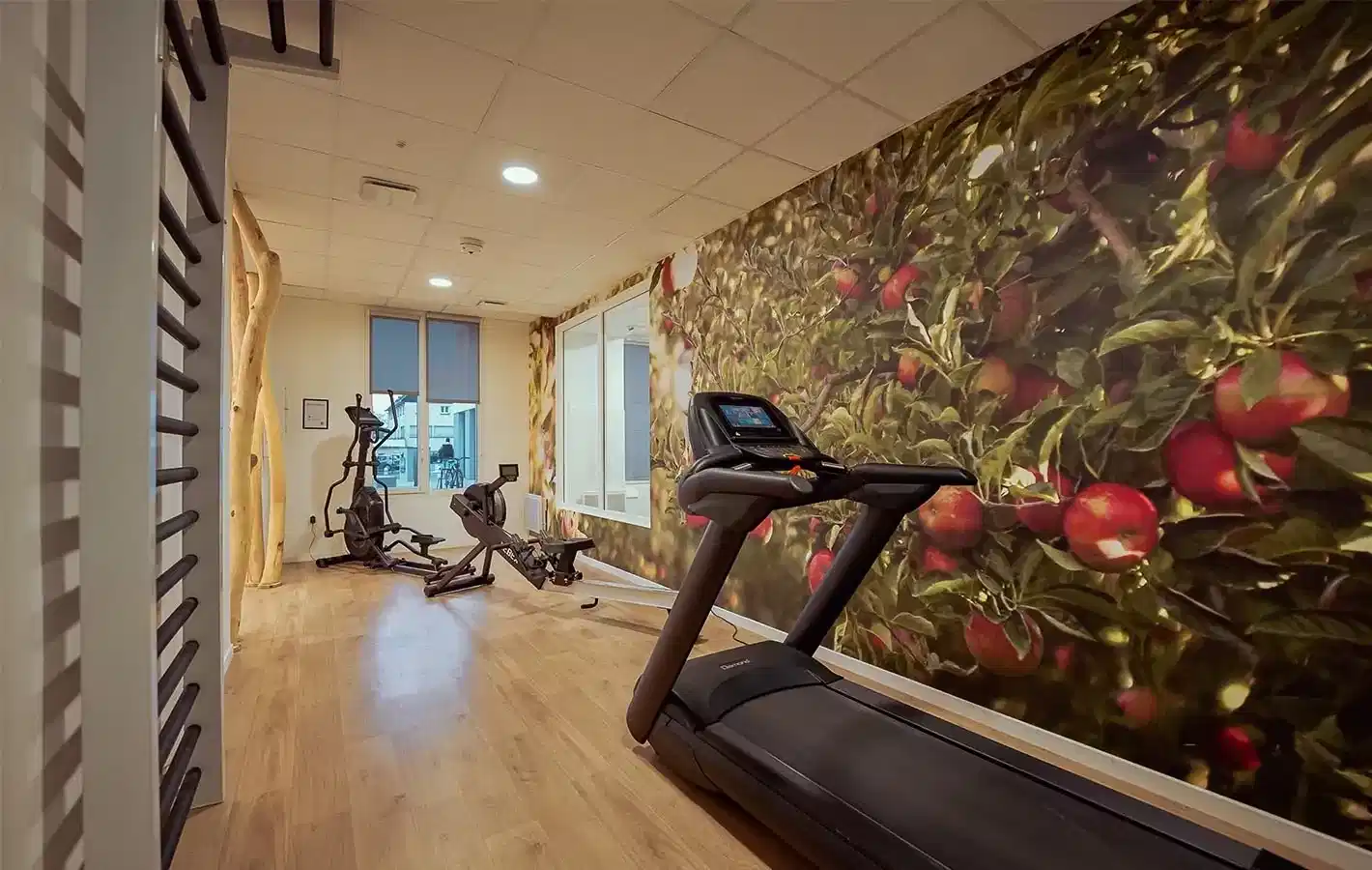 La Pommeraie Residence, Caen - Caen, France - Amenities