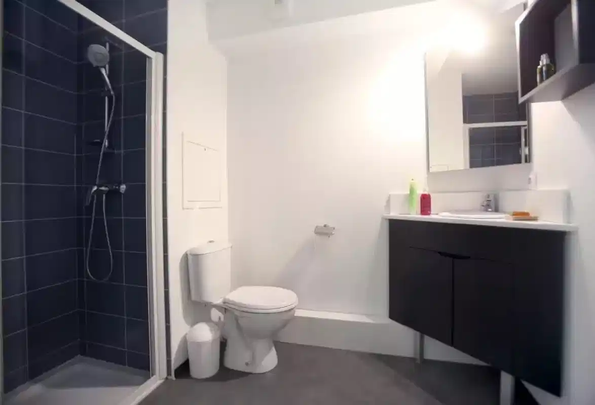 Le 124 Residence, Marseille 2