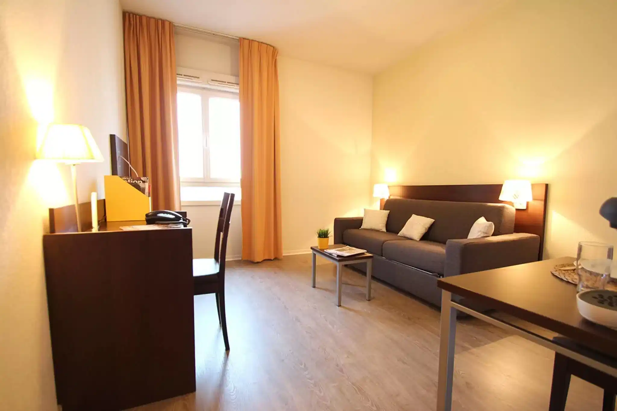 Citadelle Residence, Montpellier 5