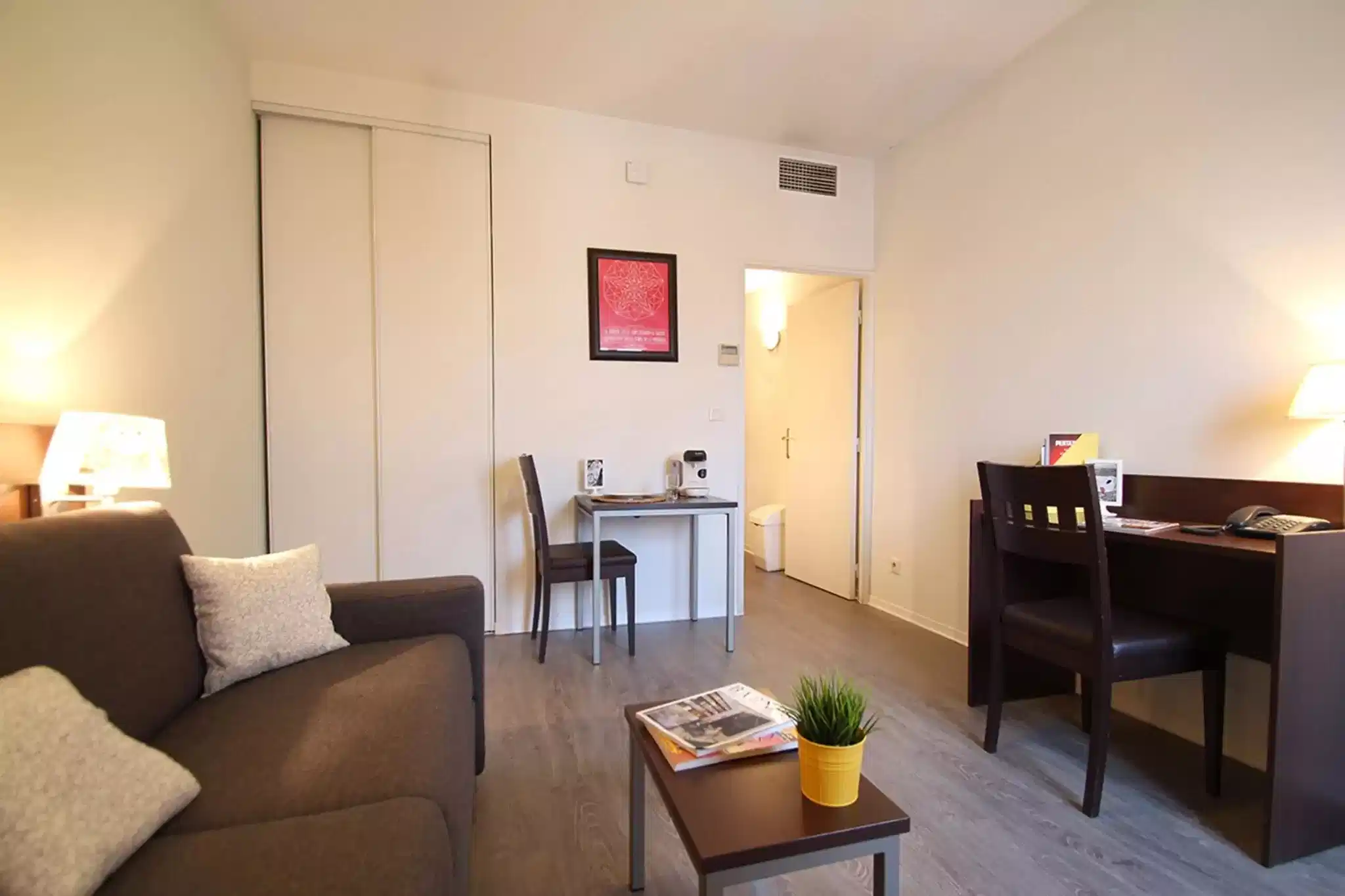 Citadelle Residence, Montpellier 2