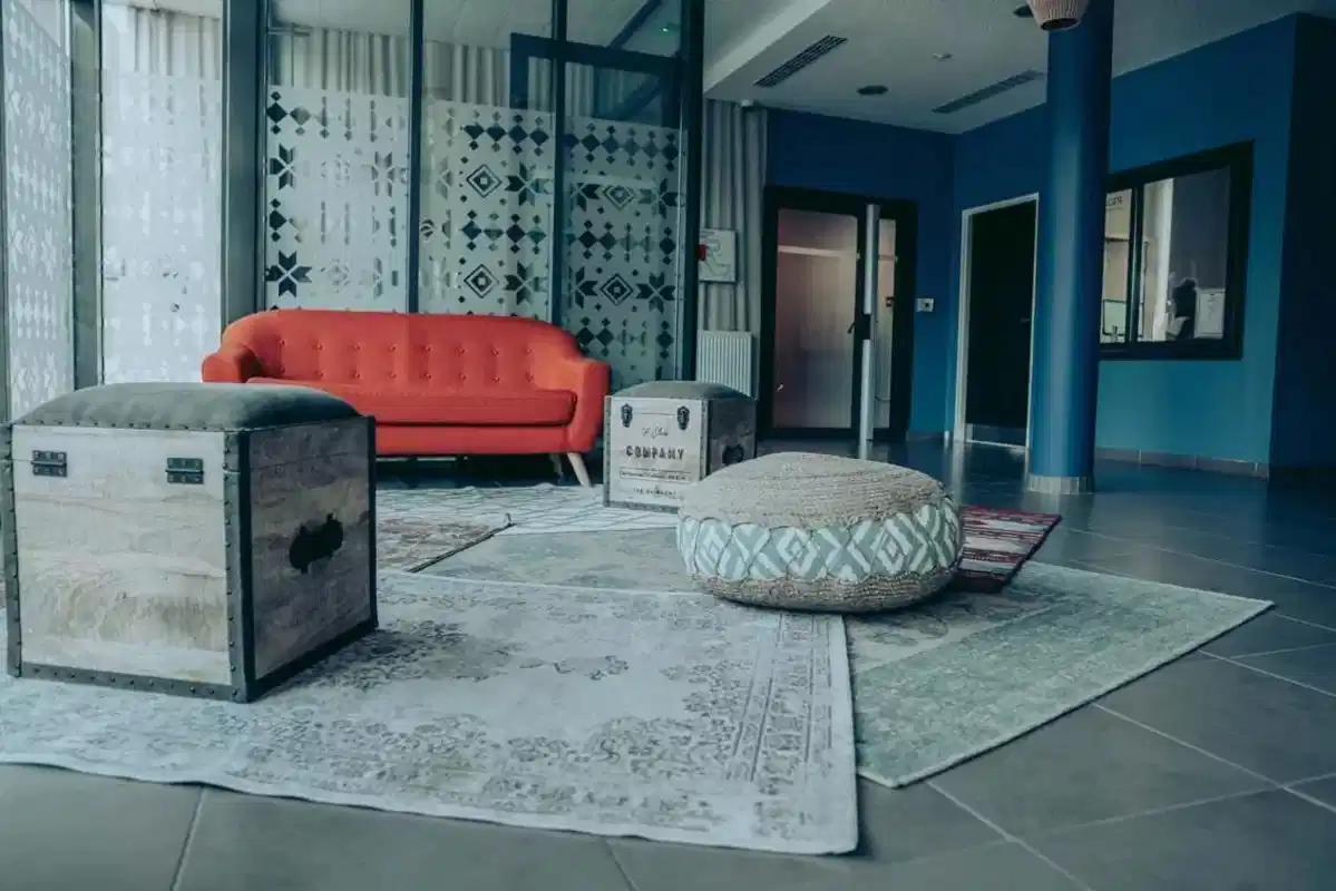 Côté Rambla Residence, Montpellier 5