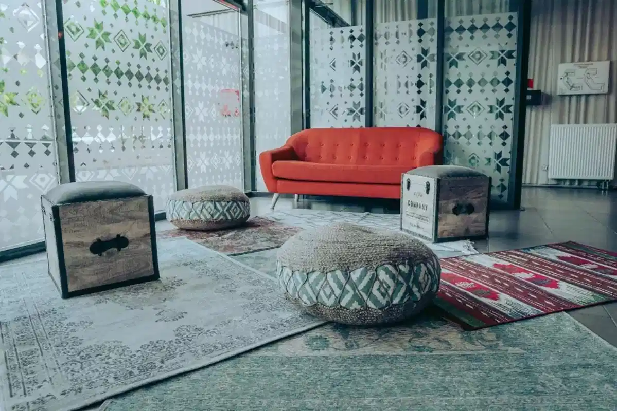Côté Rambla Residence, Montpellier 2