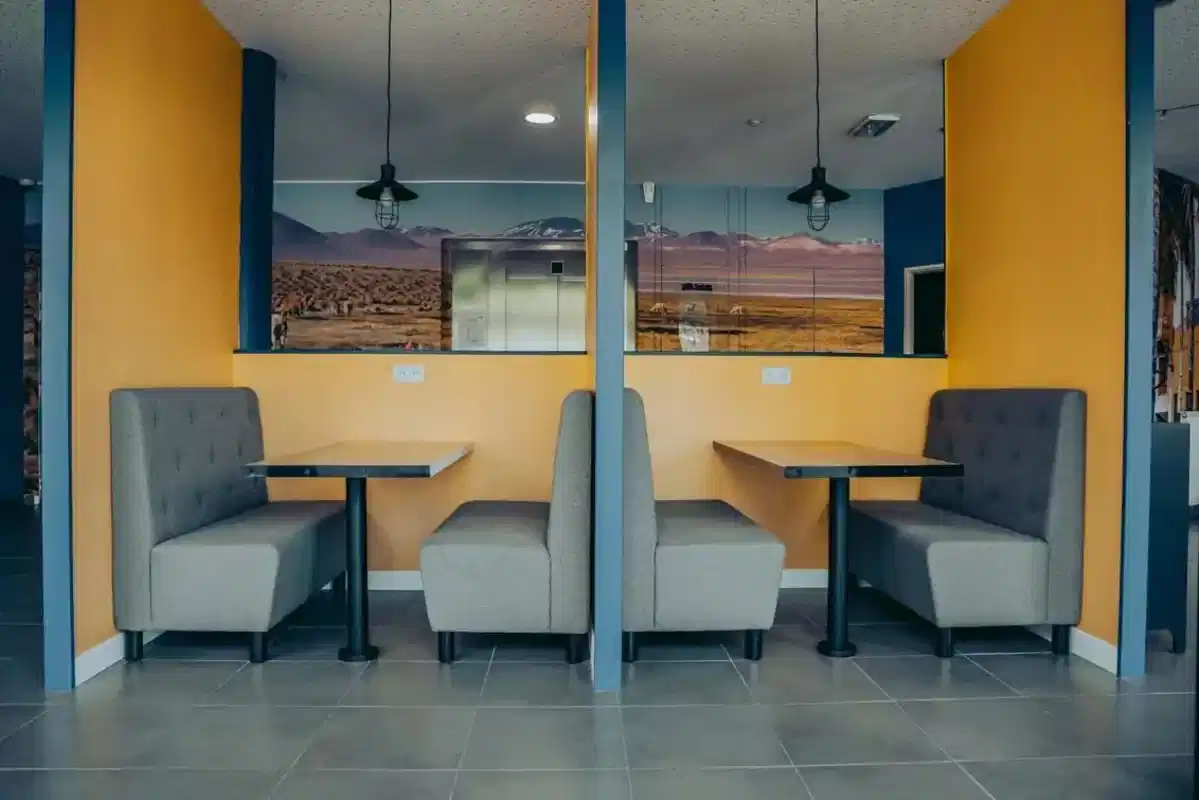 Côté Rambla Residence, Montpellier - Montpellier, France - Amenities